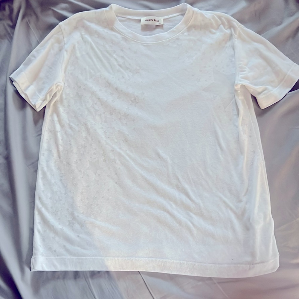 Happy Days Star Tee
